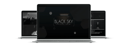 Blacksky-1