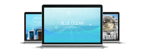 Blueocean-1