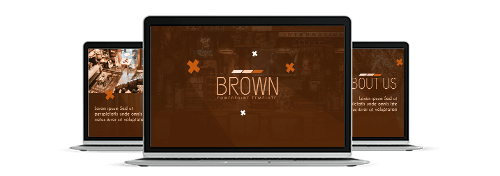 Brown-1